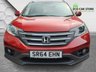 USED 2015 64 HONDA CR-V 2.2 i-DTEC EX SUV 5dr Diesel Auto 4WD Euro 5 (150 ps) 