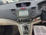 USED 2015 64 HONDA CR-V 2.2 i-DTEC EX SUV 5dr Diesel Auto 4WD Euro 5 (150 ps) 