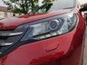 USED 2015 64 HONDA CR-V 2.2 i-DTEC EX SUV 5dr Diesel Auto 4WD Euro 5 (150 ps) 