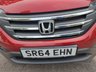 USED 2015 64 HONDA CR-V 2.2 i-DTEC EX SUV 5dr Diesel Auto 4WD Euro 5 (150 ps) 
