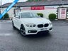 USED 2019 19 BMW 1 SERIES 1.5 118i Sport Hatchback 5dr Petrol Manual Euro 6 (s/s) (136 ps) 