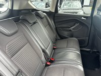 USED 2019 19 FORD KUGA 1.5T EcoBoost Titanium Edition SUV 5dr Petrol Manual Euro 6 (s/s) (150 ps) FRONT AND REAR PARKING SENSORS, DAB RADIO, BLUETOOTH