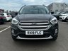 USED 2019 19 FORD KUGA 1.5T EcoBoost Titanium Edition SUV 5dr Petrol Manual Euro 6 (s/s) (150 ps) FRONT AND REAR PARKING SENSORS, DAB RADIO, BLUETOOTH