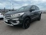 USED 2019 19 FORD KUGA 1.5T EcoBoost Titanium Edition SUV 5dr Petrol Manual Euro 6 (s/s) (150 ps) FRONT AND REAR PARKING SENSORS, DAB RADIO, BLUETOOTH