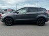 USED 2019 19 FORD KUGA 1.5T EcoBoost Titanium Edition SUV 5dr Petrol Manual Euro 6 (s/s) (150 ps) FRONT AND REAR PARKING SENSORS, DAB RADIO, BLUETOOTH