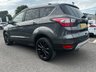 USED 2019 19 FORD KUGA 1.5T EcoBoost Titanium Edition SUV 5dr Petrol Manual Euro 6 (s/s) (150 ps) FRONT AND REAR PARKING SENSORS, DAB RADIO, BLUETOOTH