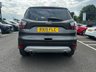 USED 2019 19 FORD KUGA 1.5T EcoBoost Titanium Edition SUV 5dr Petrol Manual Euro 6 (s/s) (150 ps) FRONT AND REAR PARKING SENSORS, DAB RADIO, BLUETOOTH