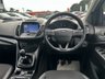 USED 2019 19 FORD KUGA 1.5T EcoBoost Titanium Edition SUV 5dr Petrol Manual Euro 6 (s/s) (150 ps) FRONT AND REAR PARKING SENSORS, DAB RADIO, BLUETOOTH