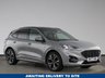 USED 2022 72 FORD KUGA 2.5H ST LINE X EDITION HYBRID AUTOMATIC 190 