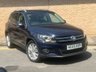 USED 2015 65 VOLKSWAGEN TIGUAN 2.0 TDI BlueMotion Tech Match Edition SUV 5dr Diesel Manual 4WD Euro 6 (s/s) (150 ps) 