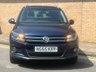 USED 2015 65 VOLKSWAGEN TIGUAN 2.0 TDI BlueMotion Tech Match Edition SUV 5dr Diesel Manual 4WD Euro 6 (s/s) (150 ps) 
