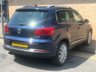 USED 2015 65 VOLKSWAGEN TIGUAN 2.0 TDI BlueMotion Tech Match Edition SUV 5dr Diesel Manual 4WD Euro 6 (s/s) (150 ps) 