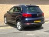 USED 2015 65 VOLKSWAGEN TIGUAN 2.0 TDI BlueMotion Tech Match Edition SUV 5dr Diesel Manual 4WD Euro 6 (s/s) (150 ps) 