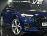 USED 2022 22 AUDI Q5 2.0 TDI 40 Edition 1 Sportback 5dr Diesel S Tronic quattro Euro 6 (s/s) (204 ps) LEATHER, NAV, SENSORS!