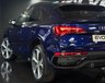 USED 2022 22 AUDI Q5 2.0 TDI 40 Edition 1 Sportback 5dr Diesel S Tronic quattro Euro 6 (s/s) (204 ps) LEATHER, NAV, SENSORS!