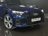USED 2022 22 AUDI Q5 2.0 TDI 40 Edition 1 Sportback 5dr Diesel S Tronic quattro Euro 6 (s/s) (204 ps) LEATHER, NAV, SENSORS!