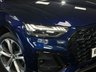 USED 2022 22 AUDI Q5 2.0 TDI 40 Edition 1 Sportback 5dr Diesel S Tronic quattro Euro 6 (s/s) (204 ps) LEATHER, NAV, SENSORS!