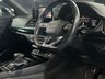 USED 2022 22 AUDI Q5 2.0 TDI 40 Edition 1 Sportback 5dr Diesel S Tronic quattro Euro 6 (s/s) (204 ps) LEATHER, NAV, SENSORS!