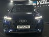 USED 2022 22 AUDI Q5 2.0 TDI 40 Edition 1 Sportback 5dr Diesel S Tronic quattro Euro 6 (s/s) (204 ps) LEATHER, NAV, SENSORS!