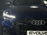 USED 2022 22 AUDI Q5 2.0 TDI 40 Edition 1 Sportback 5dr Diesel S Tronic quattro Euro 6 (s/s) (204 ps) LEATHER, NAV, SENSORS!