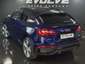 USED 2022 22 AUDI Q5 2.0 TDI 40 Edition 1 Sportback 5dr Diesel S Tronic quattro Euro 6 (s/s) (204 ps) LEATHER, NAV, SENSORS!