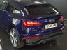 USED 2022 22 AUDI Q5 2.0 TDI 40 Edition 1 Sportback 5dr Diesel S Tronic quattro Euro 6 (s/s) (204 ps) LEATHER, NAV, SENSORS!