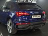 USED 2022 22 AUDI Q5 2.0 TDI 40 Edition 1 Sportback 5dr Diesel S Tronic quattro Euro 6 (s/s) (204 ps) LEATHER, NAV, SENSORS!