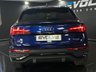 USED 2022 22 AUDI Q5 2.0 TDI 40 Edition 1 Sportback 5dr Diesel S Tronic quattro Euro 6 (s/s) (204 ps) LEATHER, NAV, SENSORS!