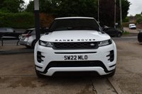 USED 2022 22 LAND ROVER RANGE ROVER EVOQUE 1.5 P300e 12.2kWh R-Dynamic S SUV 5dr Petrol Plug-in Hybrid Auto 4WD Euro 6 (s/s) (309 ps) 
