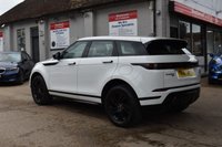 USED 2022 22 LAND ROVER RANGE ROVER EVOQUE 1.5 P300e 12.2kWh R-Dynamic S SUV 5dr Petrol Plug-in Hybrid Auto 4WD Euro 6 (s/s) (309 ps) 