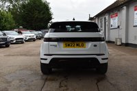 USED 2022 22 LAND ROVER RANGE ROVER EVOQUE 1.5 P300e 12.2kWh R-Dynamic S SUV 5dr Petrol Plug-in Hybrid Auto 4WD Euro 6 (s/s) (309 ps) 