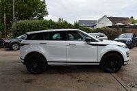 USED 2022 22 LAND ROVER RANGE ROVER EVOQUE 1.5 P300e 12.2kWh R-Dynamic S SUV 5dr Petrol Plug-in Hybrid Auto 4WD Euro 6 (s/s) (309 ps) 