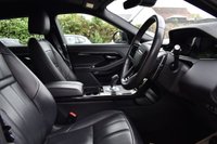 USED 2022 22 LAND ROVER RANGE ROVER EVOQUE 1.5 P300e 12.2kWh R-Dynamic S SUV 5dr Petrol Plug-in Hybrid Auto 4WD Euro 6 (s/s) (309 ps) 