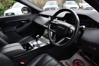 USED 2022 22 LAND ROVER RANGE ROVER EVOQUE 1.5 P300e 12.2kWh R-Dynamic S SUV 5dr Petrol Plug-in Hybrid Auto 4WD Euro 6 (s/s) (309 ps) 