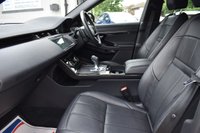 USED 2022 22 LAND ROVER RANGE ROVER EVOQUE 1.5 P300e 12.2kWh R-Dynamic S SUV 5dr Petrol Plug-in Hybrid Auto 4WD Euro 6 (s/s) (309 ps) 