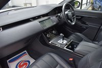 USED 2022 22 LAND ROVER RANGE ROVER EVOQUE 1.5 P300e 12.2kWh R-Dynamic S SUV 5dr Petrol Plug-in Hybrid Auto 4WD Euro 6 (s/s) (309 ps) 