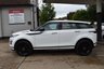 USED 2022 22 LAND ROVER RANGE ROVER EVOQUE 1.5 P300e 12.2kWh R-Dynamic S SUV 5dr Petrol Plug-in Hybrid Auto 4WD Euro 6 (s/s) (309 ps) 