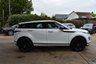USED 2022 22 LAND ROVER RANGE ROVER EVOQUE 1.5 P300e 12.2kWh R-Dynamic S SUV 5dr Petrol Plug-in Hybrid Auto 4WD Euro 6 (s/s) (309 ps) 