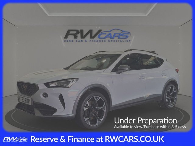 RW Cars