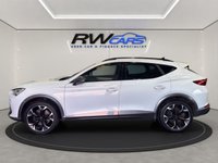 USED 2023 23 CUPRA FORMENTOR 2.0 TSI VZ2 SUV 5dr Petrol DSG 4Drive Euro 6 (s/s) (310 ps) 