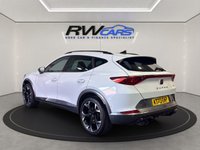 USED 2023 23 CUPRA FORMENTOR 2.0 TSI VZ2 SUV 5dr Petrol DSG 4Drive Euro 6 (s/s) (310 ps) 