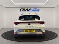 USED 2023 23 CUPRA FORMENTOR 2.0 TSI VZ2 SUV 5dr Petrol DSG 4Drive Euro 6 (s/s) (310 ps) 