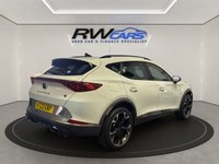 USED 2023 23 CUPRA FORMENTOR 2.0 TSI VZ2 SUV 5dr Petrol DSG 4Drive Euro 6 (s/s) (310 ps) 
