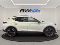 USED 2023 23 CUPRA FORMENTOR 2.0 TSI VZ2 SUV 5dr Petrol DSG 4Drive Euro 6 (s/s) (310 ps) 