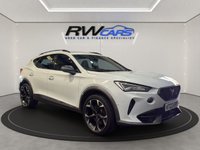 USED 2023 23 CUPRA FORMENTOR 2.0 TSI VZ2 SUV 5dr Petrol DSG 4Drive Euro 6 (s/s) (310 ps) 