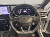 USED 2023 23 CUPRA FORMENTOR 2.0 TSI VZ2 SUV 5dr Petrol DSG 4Drive Euro 6 (s/s) (310 ps) 