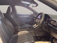 USED 2023 23 CUPRA FORMENTOR 2.0 TSI VZ2 SUV 5dr Petrol DSG 4Drive Euro 6 (s/s) (310 ps) 