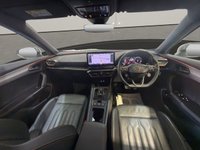 USED 2023 23 CUPRA FORMENTOR 2.0 TSI VZ2 SUV 5dr Petrol DSG 4Drive Euro 6 (s/s) (310 ps) 