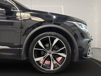 USED 2021 21 VOLKSWAGEN TIGUAN 2.0 TDI R-Line SUV 5dr Diesel DSG Euro 6 (s/s) (150 ps) 