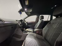 USED 2021 21 VOLKSWAGEN TIGUAN 2.0 TDI R-Line SUV 5dr Diesel DSG Euro 6 (s/s) (150 ps) 